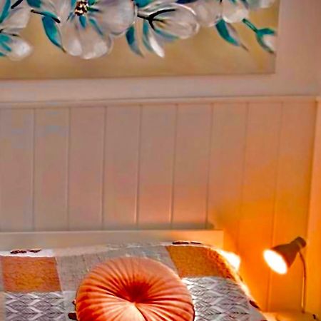 Studio & Free Parking, Aircool, Fresh Bedding Apartman Lovran Kültér fotó