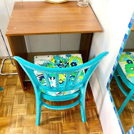 Studio & Free Parking, Aircool, Fresh Bedding Apartman Lovran Kültér fotó